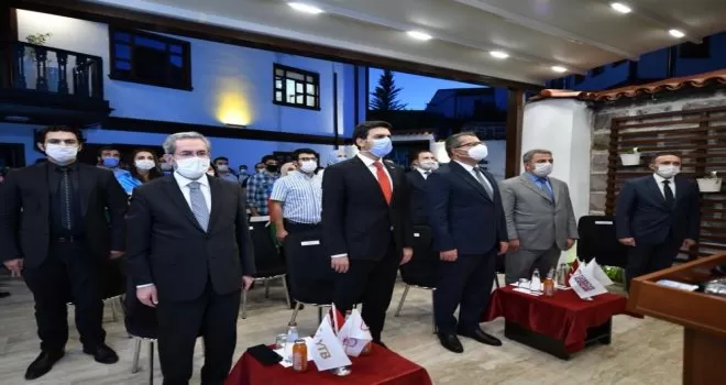 YTB’den “Türkiye-Azerbaycan Dayanışma Programı”
