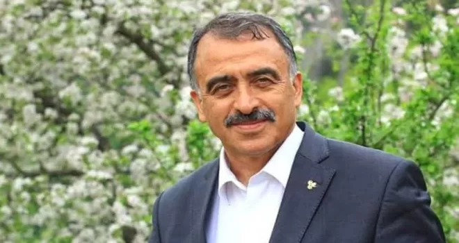 Mustafa Canlı Covid-19’dan hayatını kaybetti