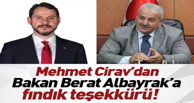 Fındık fiyatlarında Albayrak etkisi! 