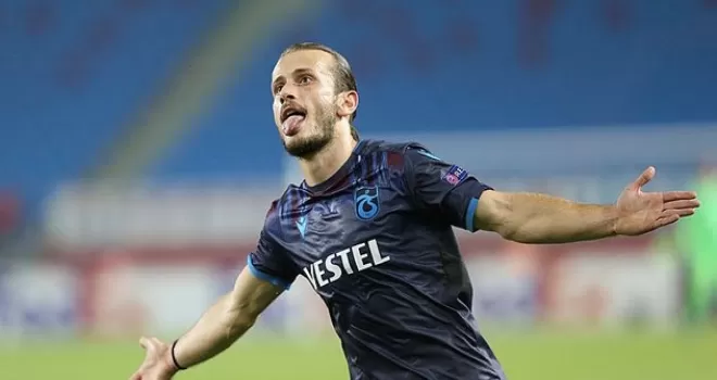Abdülkadir Parmak'a enfeksiyon engeli!