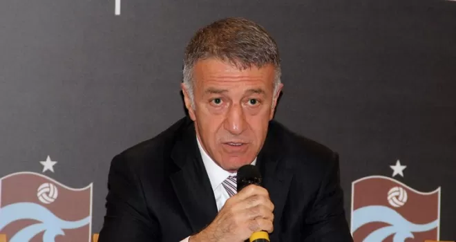 Ahmet Ağaoğlu Etik Kurulu’na sevk edildi