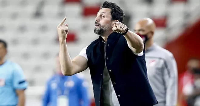 Konyaspor Erol Bulut'a pozisyon açıklaması yaptırdı! 