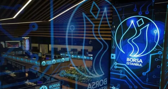 Borsaya 'ekonomide yeni dönem' dopingi