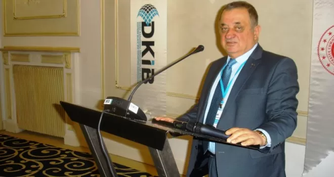 Gürdoğan: “Domates ihracatında temennimiz kota kısıtlamalarının tamamen kaldırılması”