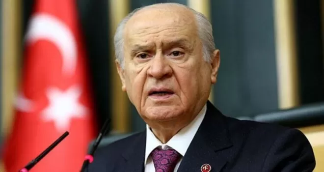 Bahçeli: Haklı olan ülke Azerbaycan’dır!