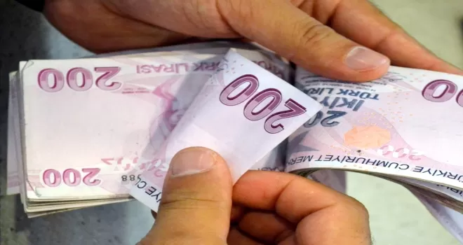Türkiye ekonomisi  yüzde 6 büyüdü