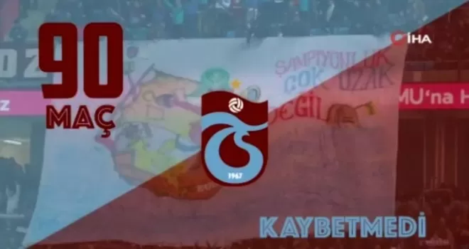 Bakan Kasapoğlu’ndan Trabzonspor'a yine kazanacaksın mesajı!