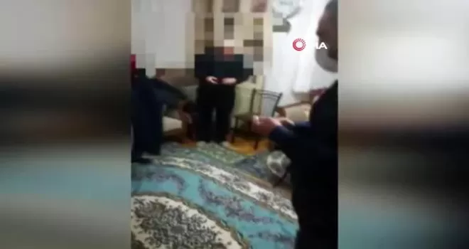 6’sı hücre evinde basılan 9 FETÖ’cü tutuklandı