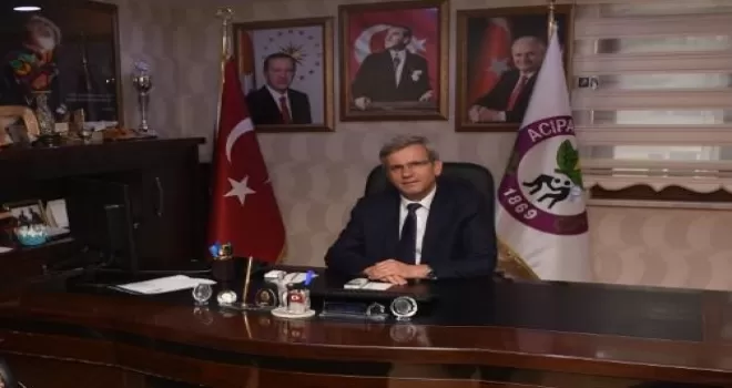Ak Parti'li Belediye Başkanından salgın uyarısı! Yoğun bakım doldu!