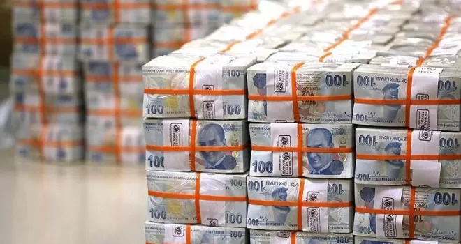 Bankacılık sektörü kredi hacmi arttı