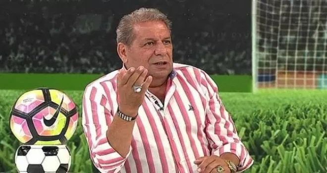 Toroğlu'ndan ilginç yorum: Trabzonspor'u Allah korudu!