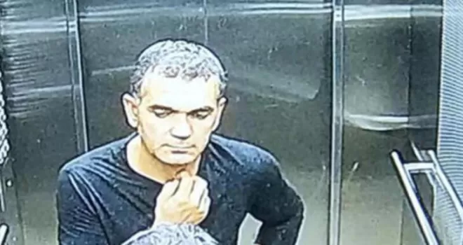 Ergenekon savcısının tahliyesine itiraz