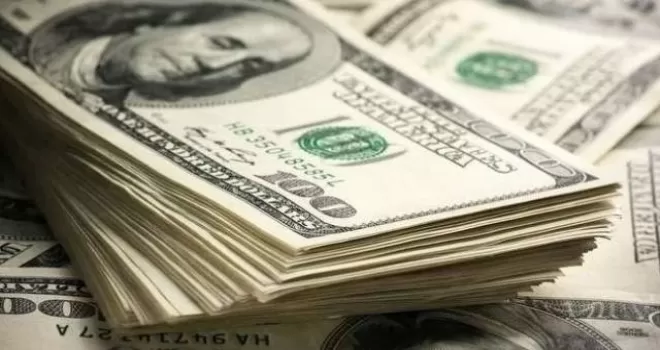 Yılsonu dolar kuru beklentisi yükseldi