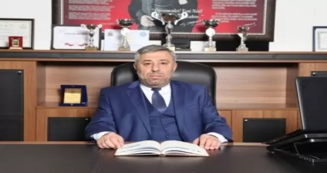 Şatıroğlu MHK Başkanını yerden yere vurdu!