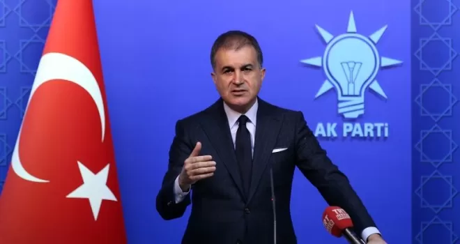 Yunanistan'a sert tepki! 