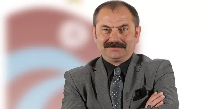 Trabzonspor'dan MHK Başkanına Tokat Gibi cevap!