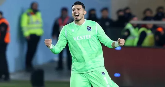 Süper Lig’in en değerlisi Uğurcan Çakır