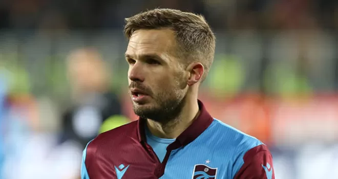 Filip Novak'ın menajerinden Galatasaray açıklaması! 