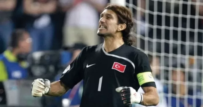 Rüştü Reçber’den güzel haber