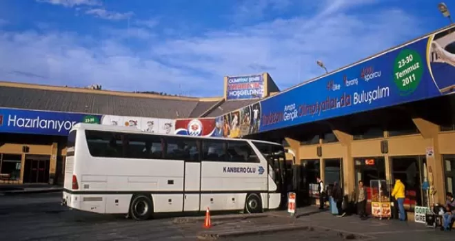 Trabzon Valiliği otobüs yolculuğu için uyardı