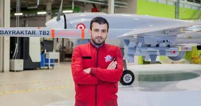 Milli SİHA’lar semalarımızda  uçmaya devam edecek