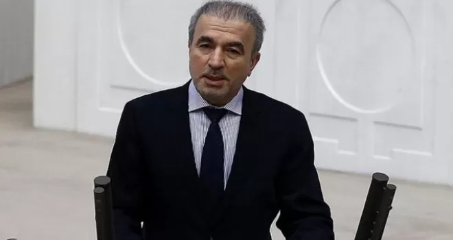  Bostancı: “MHP ile birlikte bir çalışma yürütüyoruz”