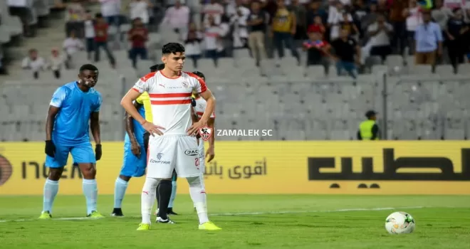 Trabzonspor, Achraf Bencharki'ye talip oldu!