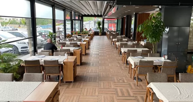 İçişleri Bakanlığı'ndan 81 il valiliğine 'Konaklama Tesislerindeki Restoranlar' konulu genelge