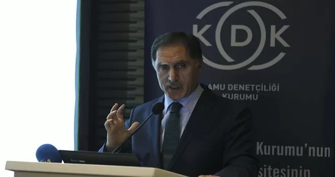 Ombudsmanlığın Korona virüs mesaisi artarak devam ediyor