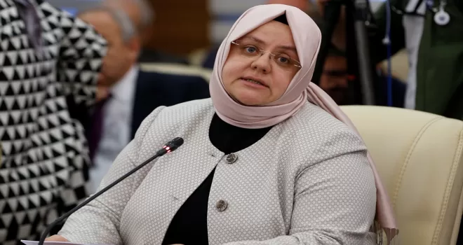 İşten çıkarılan işçilere 1177 TL destek!