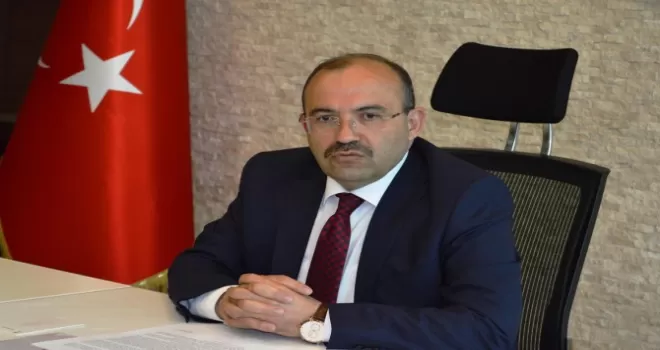 Vali sosyal medya hesabından duyurdu