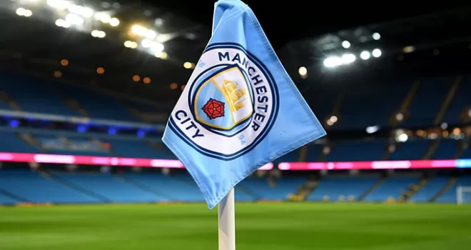UEFA, Manchester City’ye 2 yıl Avrupa’dan men cezası verdi
