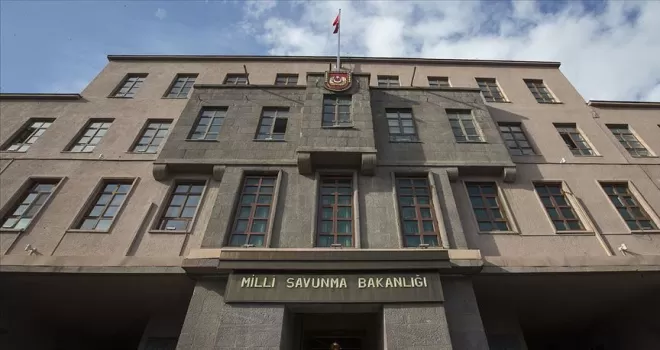 MSB'den İdlib açıklaması!