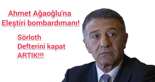 Trabzonspor orta sahada yıkılıyor!