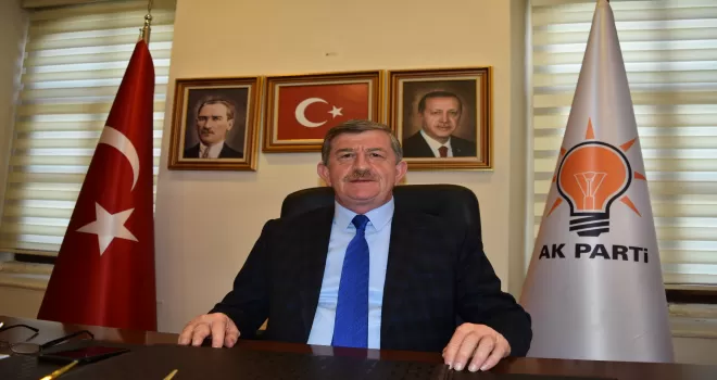 Revi'den sözde Atatürkçülere gönderme!