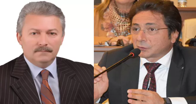 Erhan Nadir'den Çakıroğlu'na sert cevap!