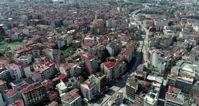 Trabzon’da yeni karantina duyurusu