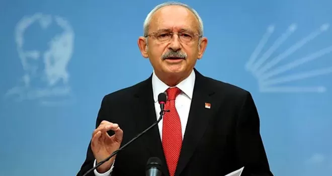 Kılıçdaroğlu: “Türkiye bölgenin en güçlü devletidir”