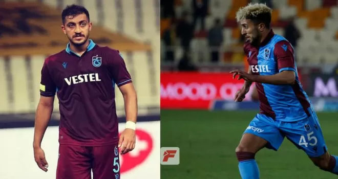 Başacıkoğlu ve Hosseini'nin opsiyonları kullanıldı!