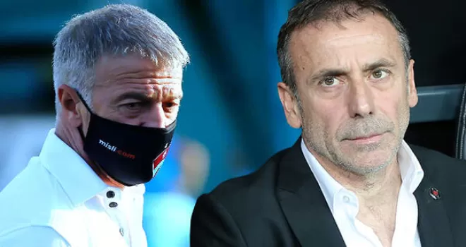 Ağaoğlu ile Avcı'nın transfer çekişmesinde kazanan taraf belli oldu! 
