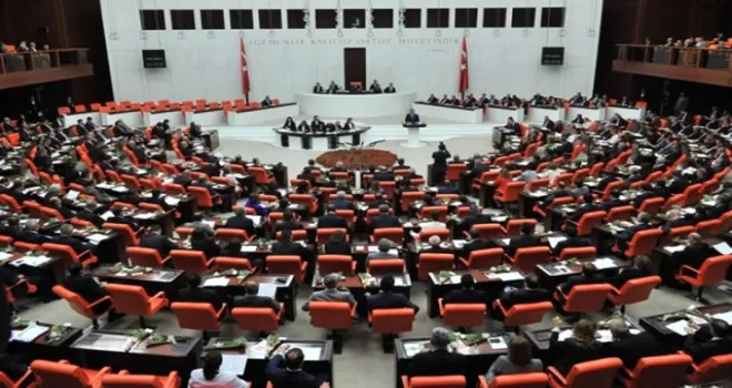 TBMM Plan ve Bütçe Komisyonu’nda tartışma!