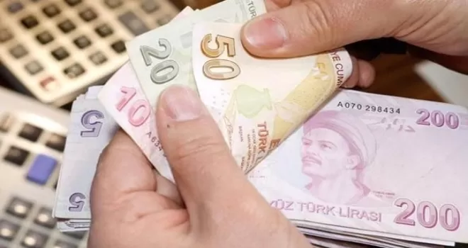 Kira artış oranı belli oldu