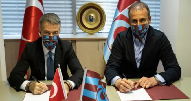Abdullah Avcı'yı kim ikna etti? 
