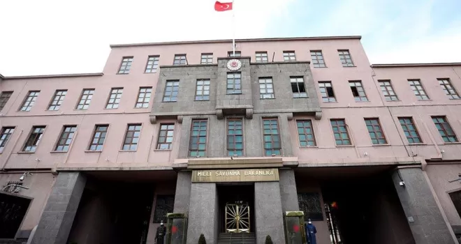 Türkiye dünya turizm gelirlerinde 13’üncü sıraya yükseldi