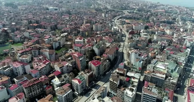 Trabzon Valiliği’nden karantina duyurusu
