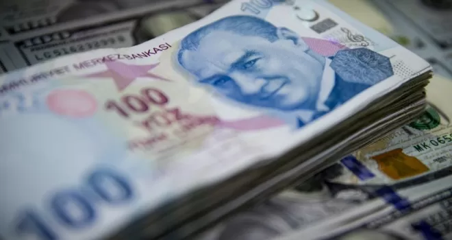 Türk Lirası Asya borsalarında yüzde 1'den fazla değer kazandı!
