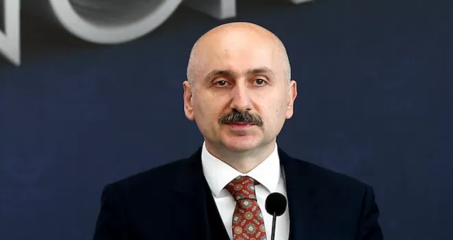 Trabzonlu Bakan Adil Karaismailoğlu’nun özgeçmişi