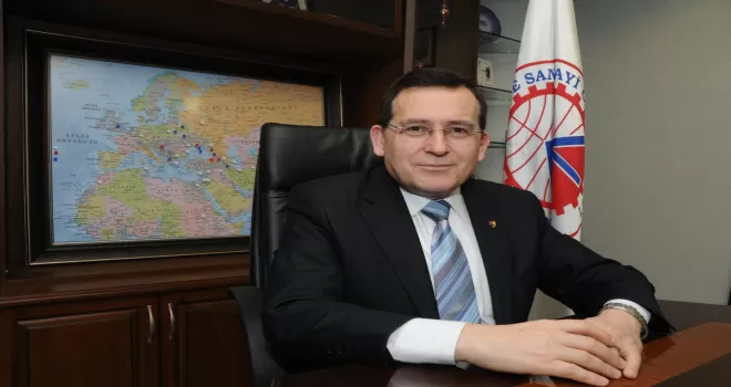 İstikrar Kalkanı Devam Etmeli!