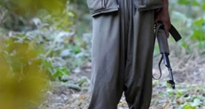 Terör örgütü PKK'da çözülme hız kazandı 