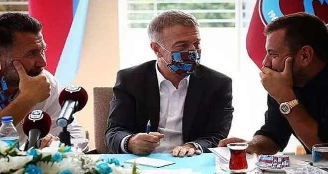 Yönetimden ihanet! Ağaoğlu köşeye mi sıkıştı?